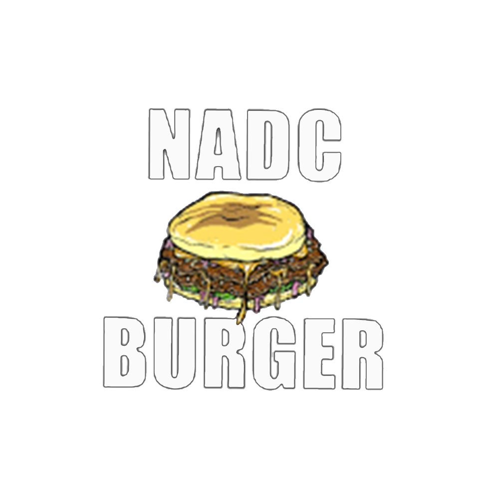 nadr logo